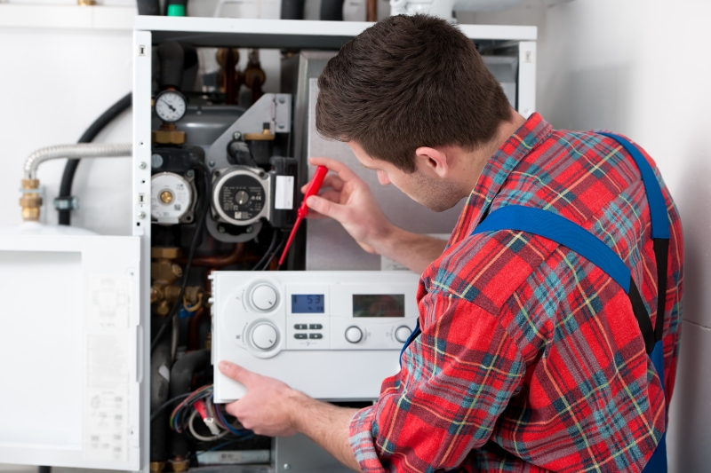 Boiler Repairs Service Great Bookham