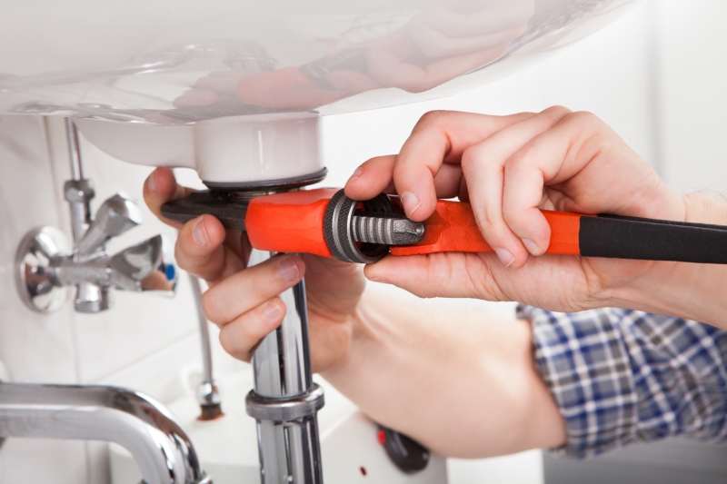 Emergency Plumber Great Bookham, Little Bookham, KT23