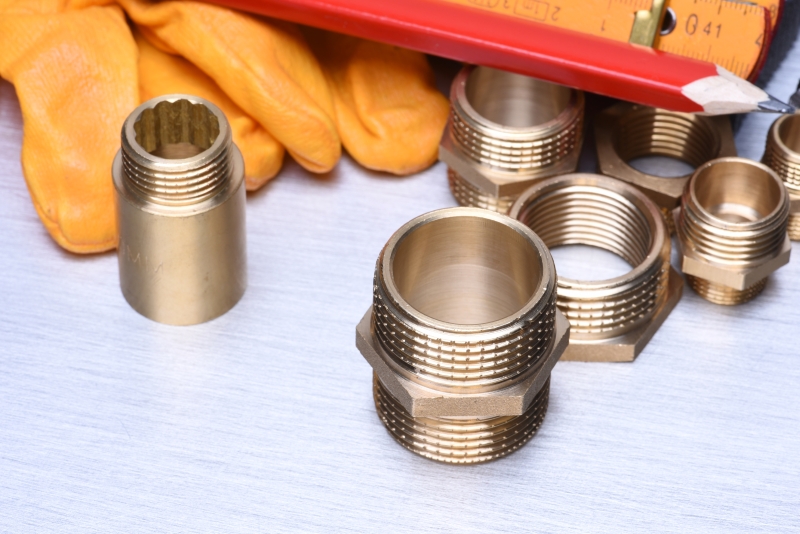 Plumbers in Great Bookham